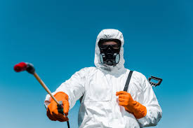 Professional Pest Control in Bay City, MI